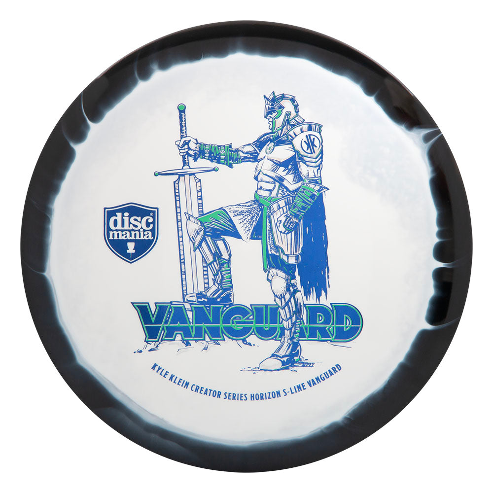 Kyle Klein Creator Series Horizon S-Line Vanguard (Triple Stamp