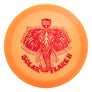 Solar Flare 2 - Alden Harris Signature Series Glow Metal Flake C-Line FD3