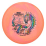 Limited Edition Glow Swirl S-Line MD1 (Discmania Challenge Fundraiser)