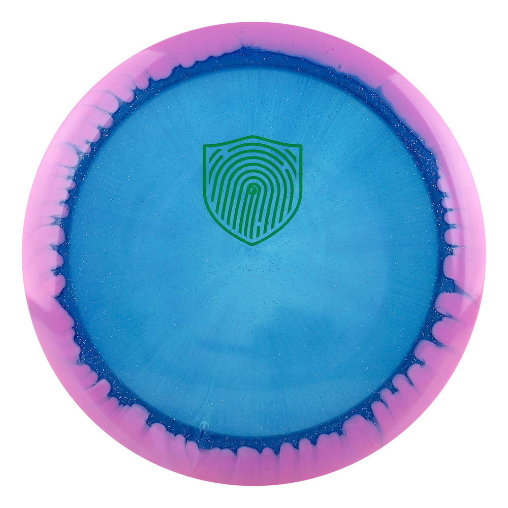 Alden's Metal Flake Horizon Swirl C-Line DD3 – Discmania Store