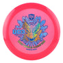 Gannon Buhr Premier Series Q-Line DD3 (2025 World Champion)