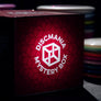 Discmania Mystery Box (Red Edition - Version 1)