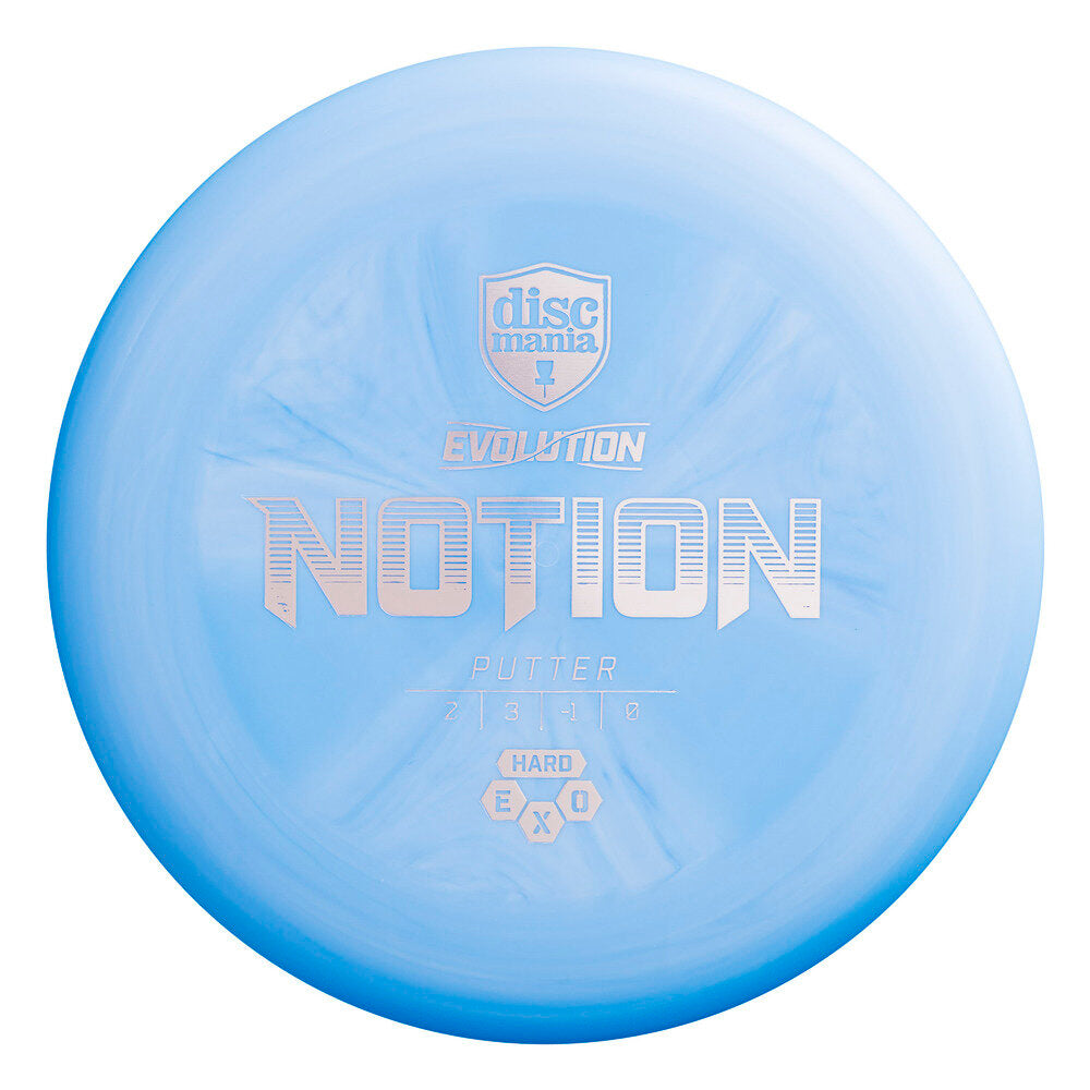 Hard Exo Notion – Discmania Store