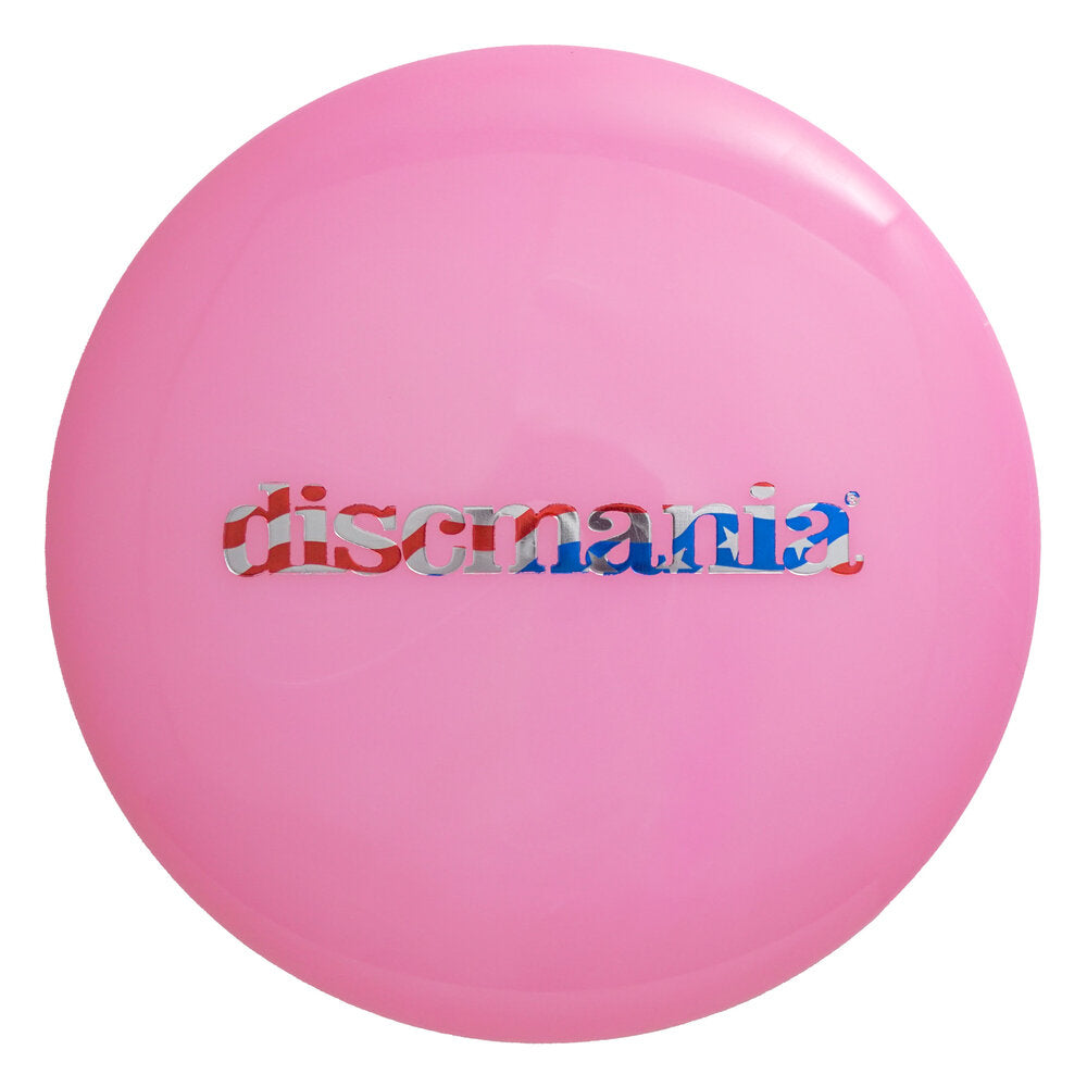 Soft Neo Spore (Bar Stamp) – Discmania Store