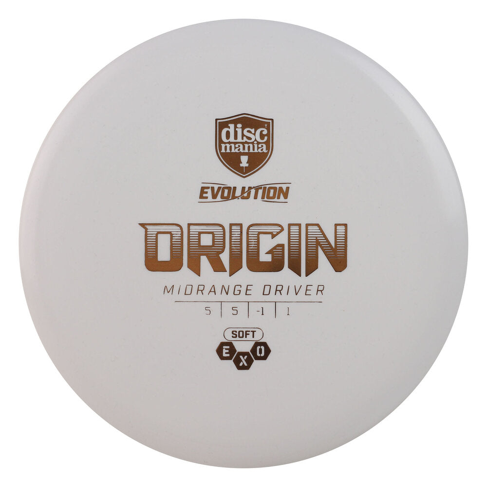 Soft Exo Origin – Discmania Store