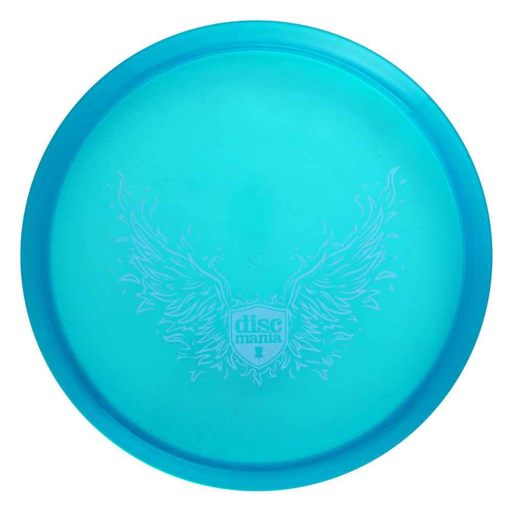 C-Line MD3 (Fire Wings) – Discmania Store