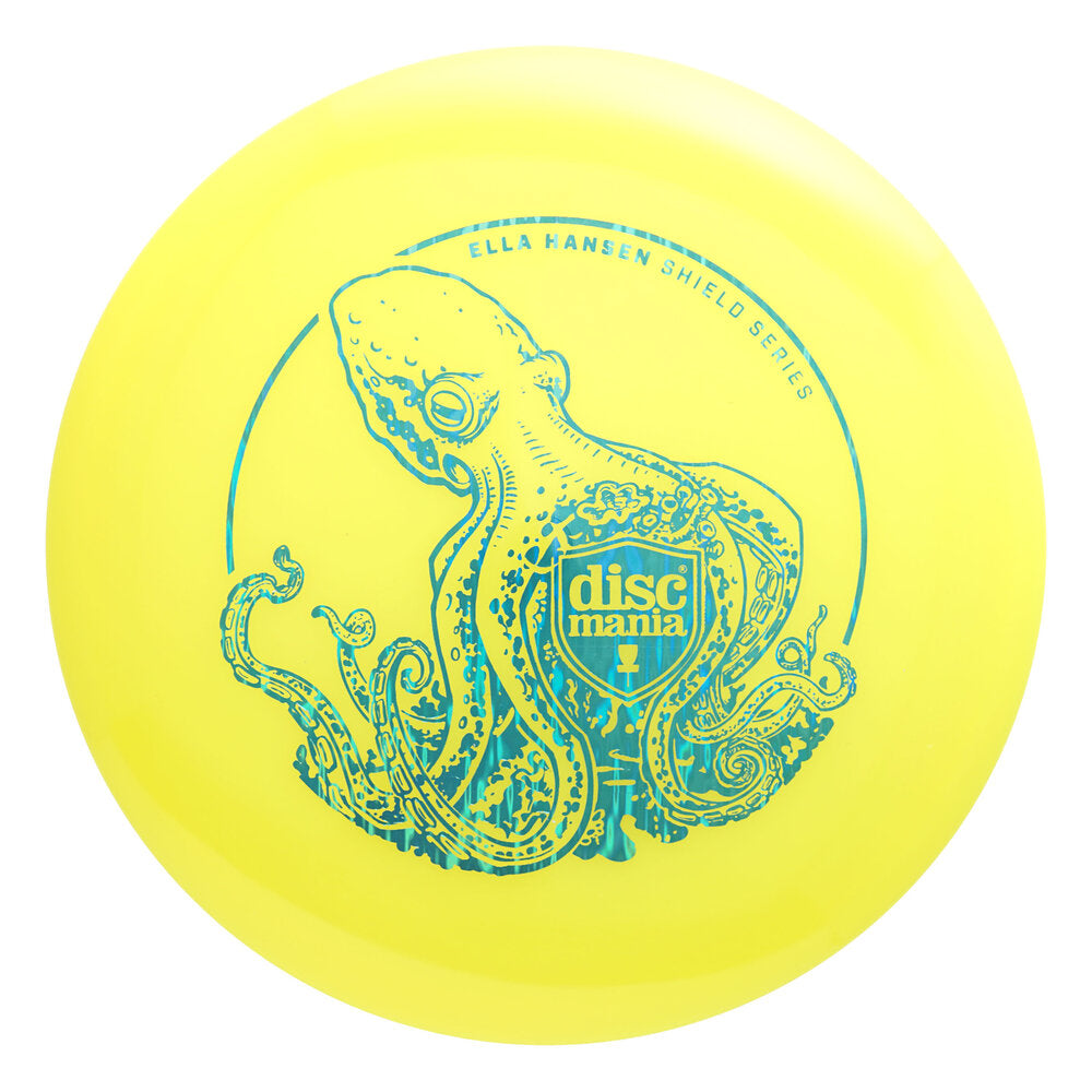 Ella Hansen Shield Series Neo Origin – Discmania Store