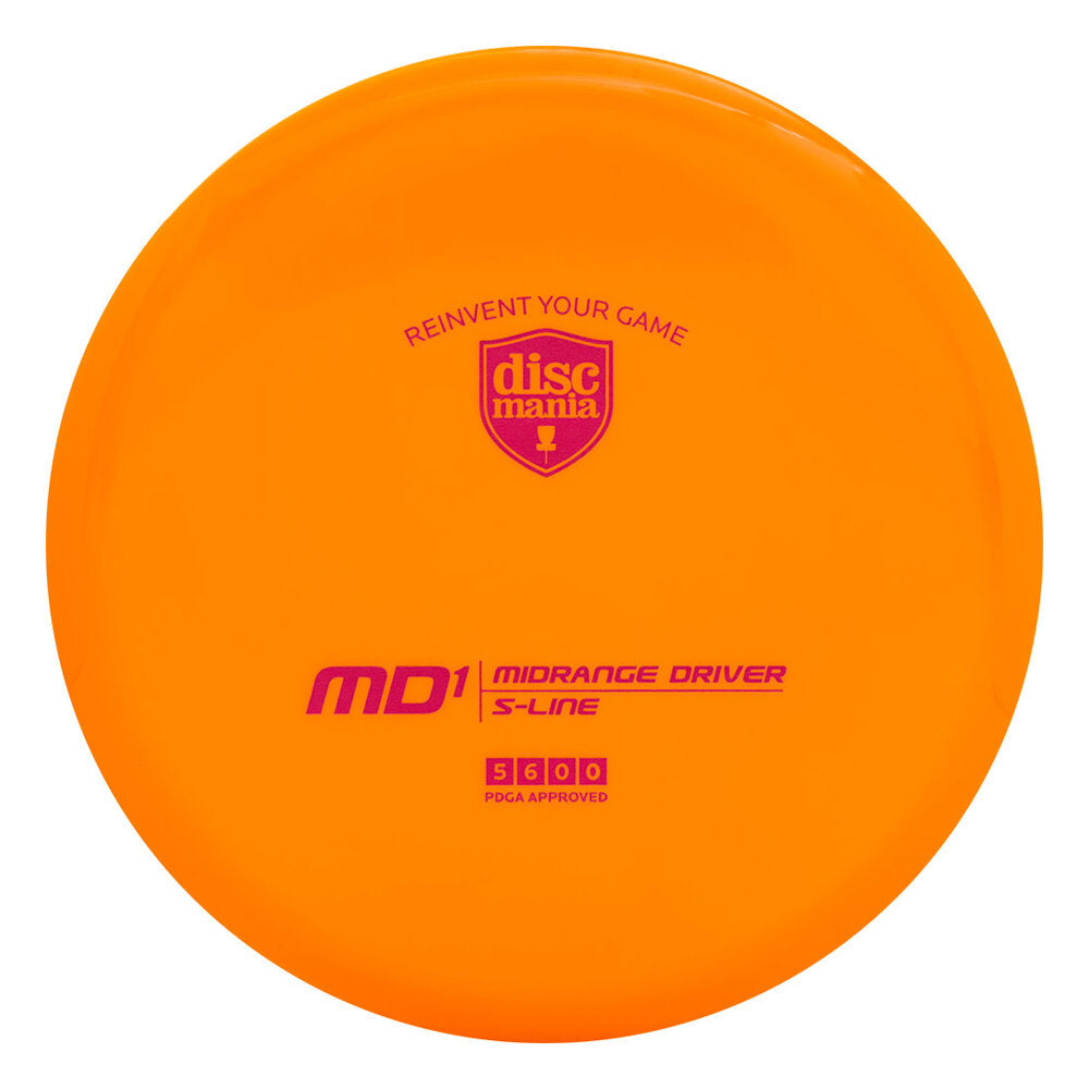 S-Line MD1 – Discmania Store