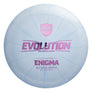 Special Edition Lux Vapor Enigma