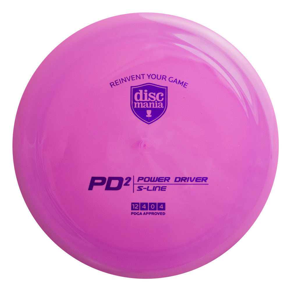 S-Line PD2 – Discmania Store