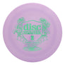 Harry Chace Shield Series Swirl S-Line FD
