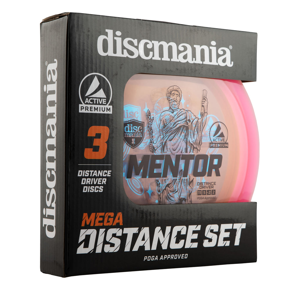 magic:conフィルデルフィア アトラクサ サプライセット Discraft Athena – Armory Disc Golf
