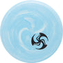 Swirl Flex 2 P-Line MD3 (Mini TriFly Corner Stamp)