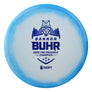 Gannon Buhr Triumph Series Horizon C-Line P4 (2025 Preserve Championship)