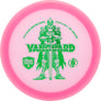 Kyle Klein Creator Series Color Glow C-Line Vanguard