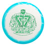 Gannon Buhr Creator Series Horizon S-Line Glacier