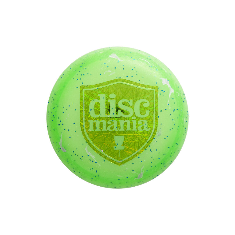 Zing Mini Disc (Big Shield) – Discmania Store