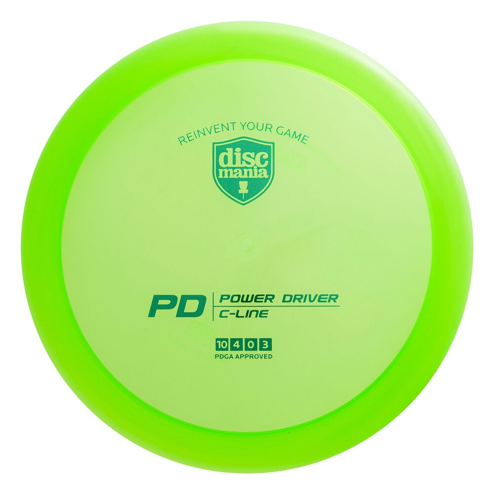 C-Line PD – Discmania Store