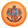 Solar Flare 2 - Alden Harris Signature Series Glow Metal Flake C-Line FD3 (Triple Foil)