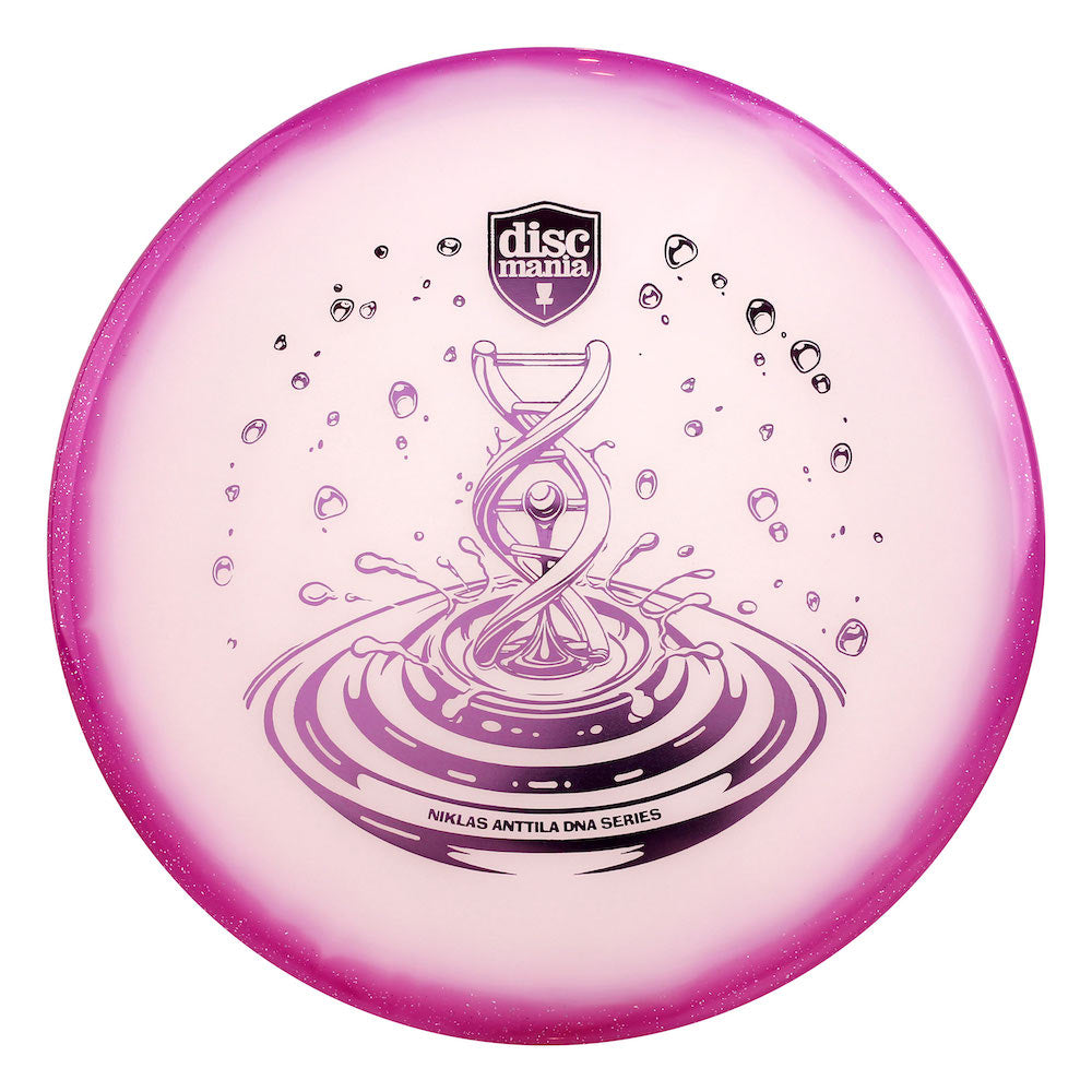 Niklas' Metal Flake Horizon C-Line Drop – Discmania Store