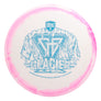 Gannon Buhr Creator Series Horizon S-Line Glacier