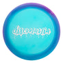 Limited Edition Glow Horizon C-Line DD2 (Discmania Graffiti Stamp)