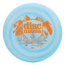 Lucas Carmichael Shield Series Flex 2 Swirl D-Line P2