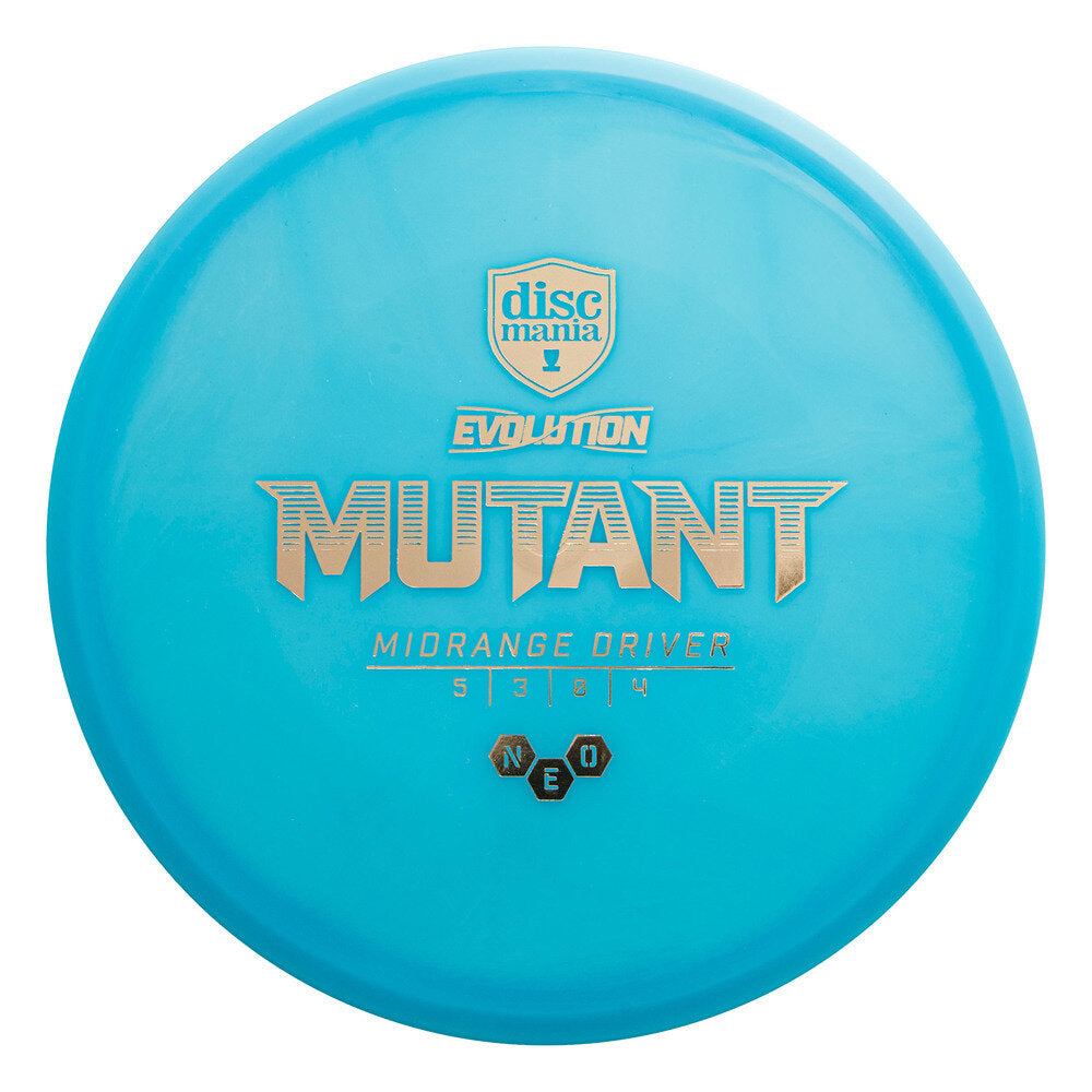 Neo Mutant – Discmania Store