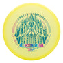 Limited Edition Glow C-Line P2x (Discmania Challenge Fundraiser)