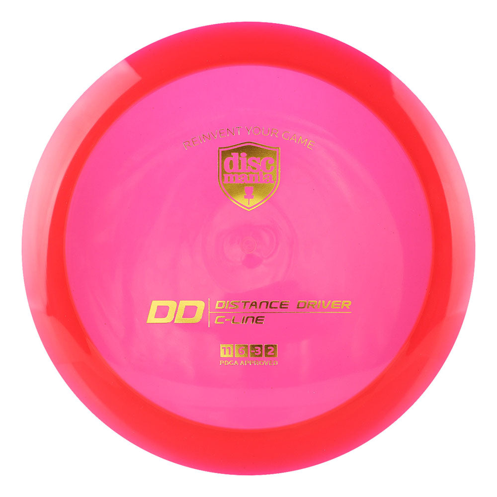C-Line DD – Discmania Store