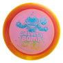 Gravity Bomb - Gavin Babcock Signature Series Horizon C-Line PD2