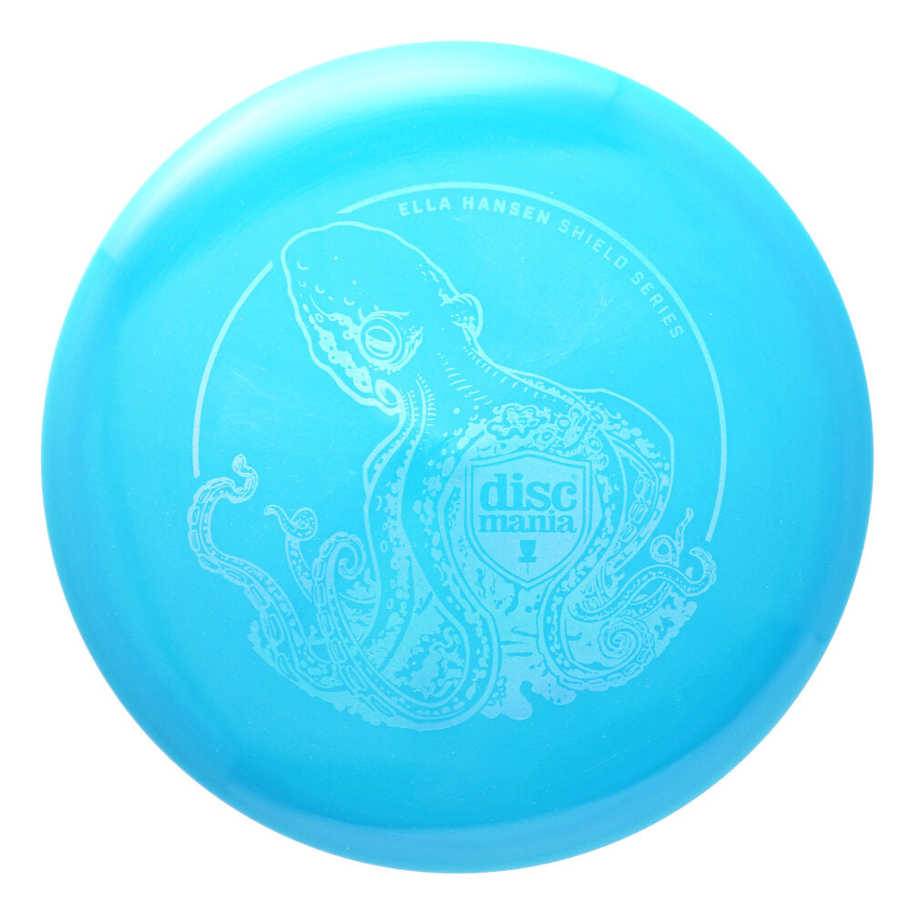 Ella Hansen Shield Series Neo Origin – Discmania Store