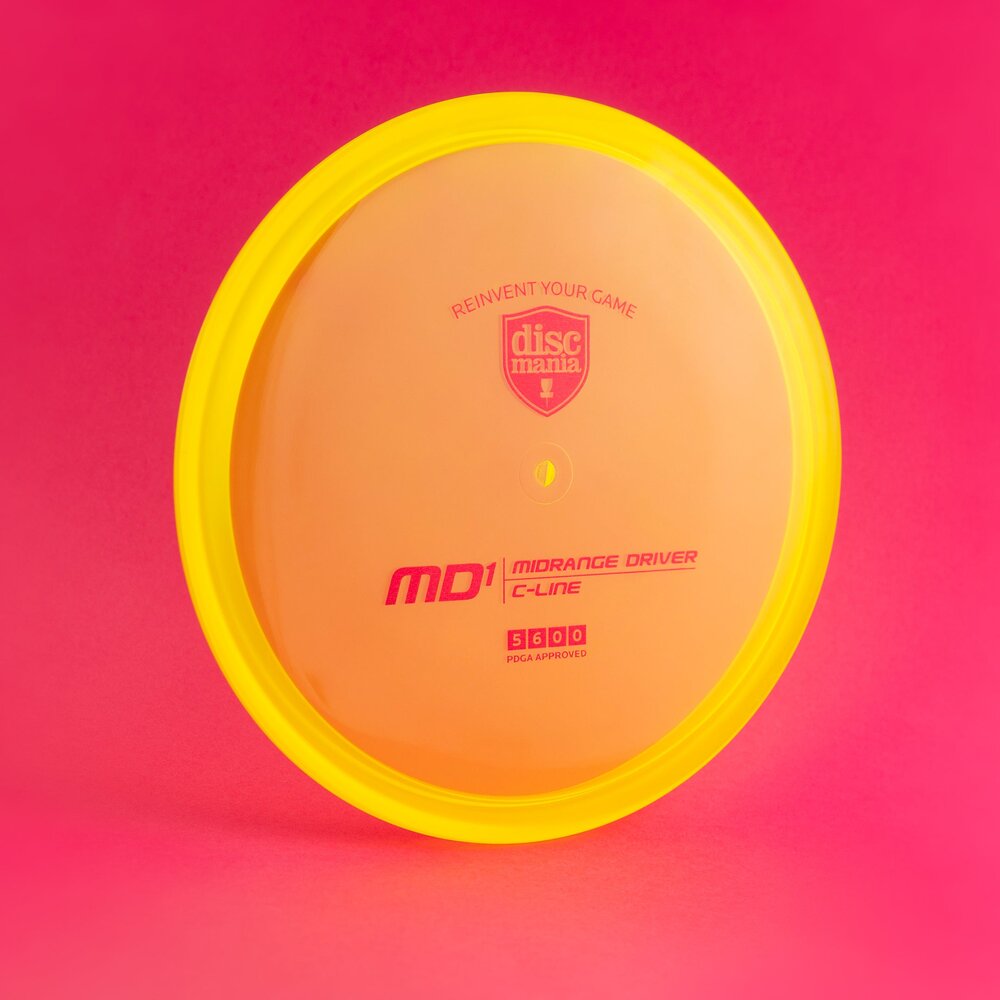 C-Line MD1 – Discmania Store