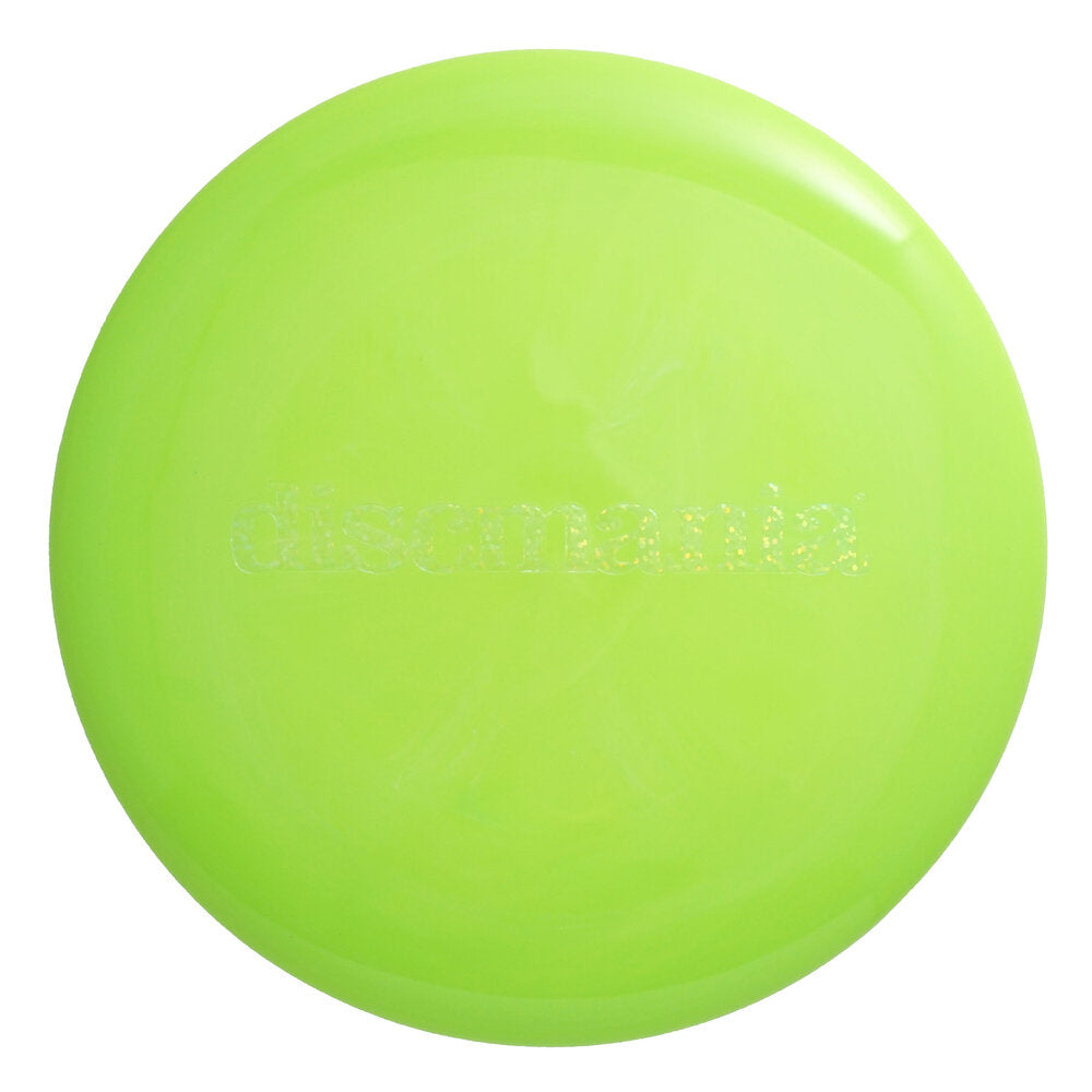 Soft Neo Spore (Bar Stamp) – Discmania Store