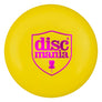 Shield Mini Disc