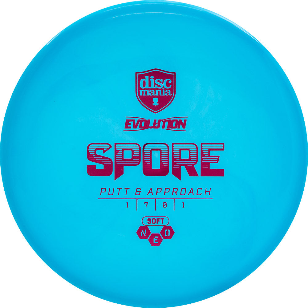 Soft Neo Spore – Discmania Store