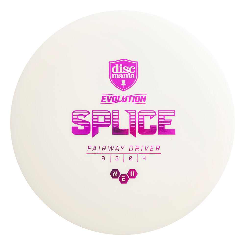 Neo Splice – Discmania Store