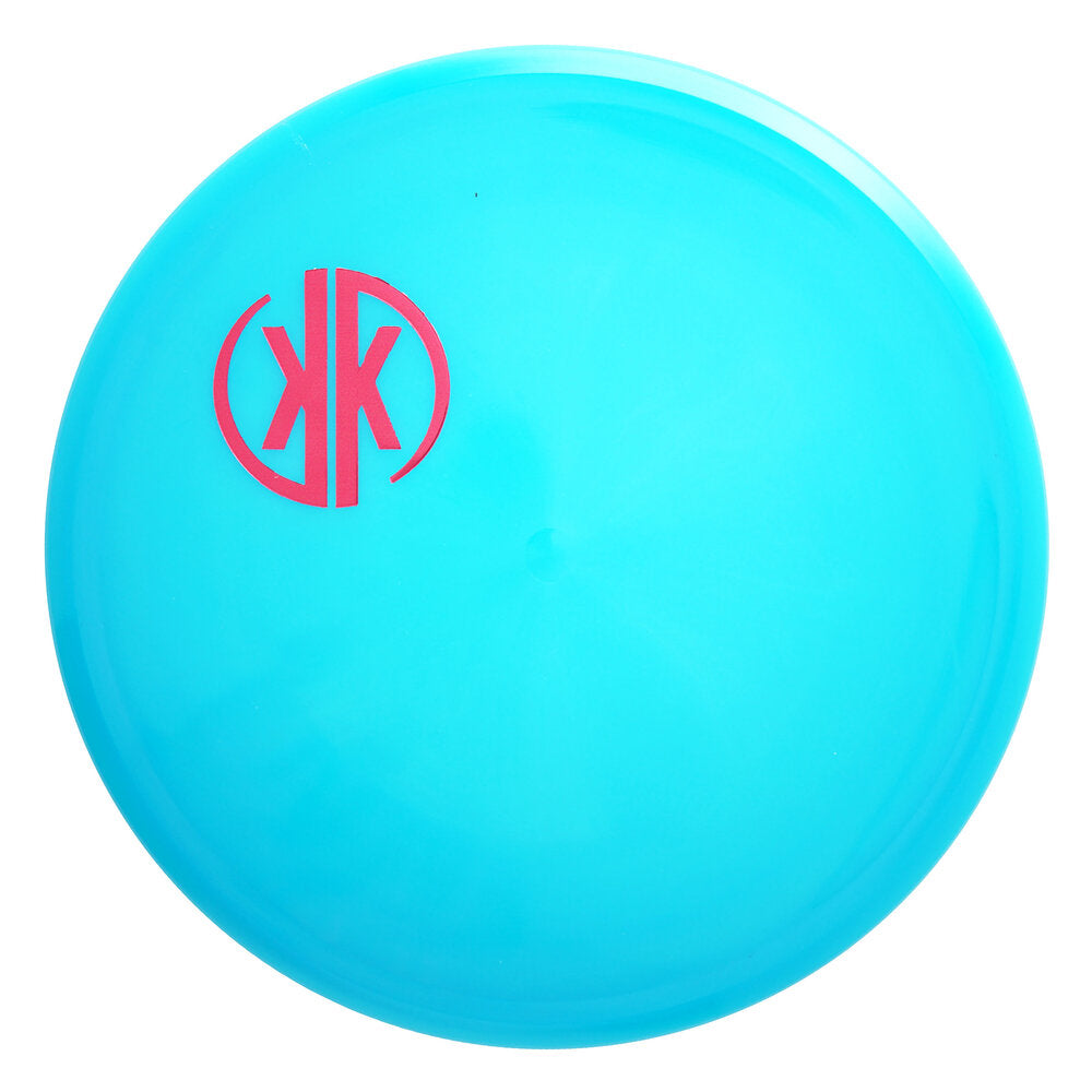 Neo Mutant (Kyle Klein Mini Stamp) – Discmania Store