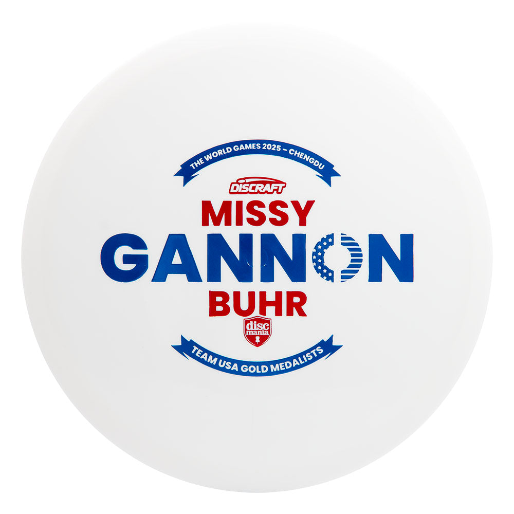 S-Line MD3 (GANNON World Games Celebration) – Discmania Store