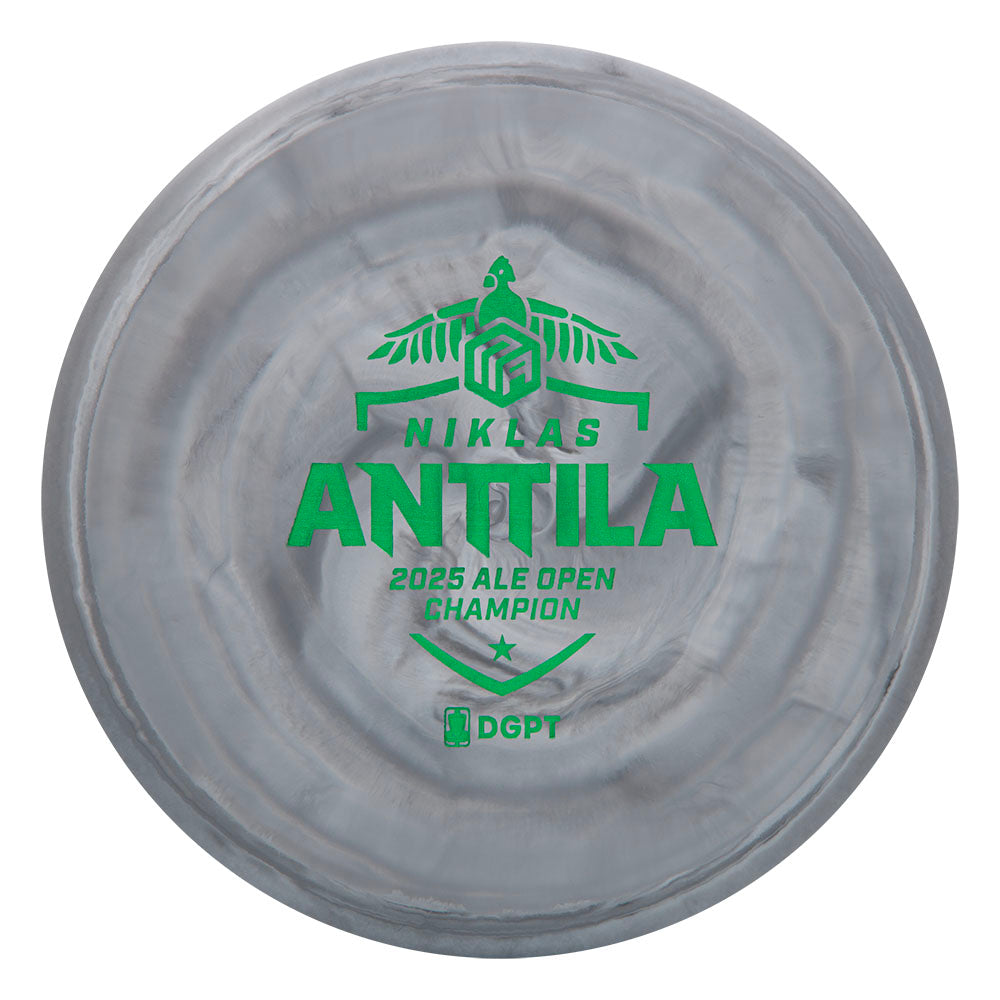Niklas Anttila Triumph Series Flex 2 Swirl P-Line MD3 (Ale