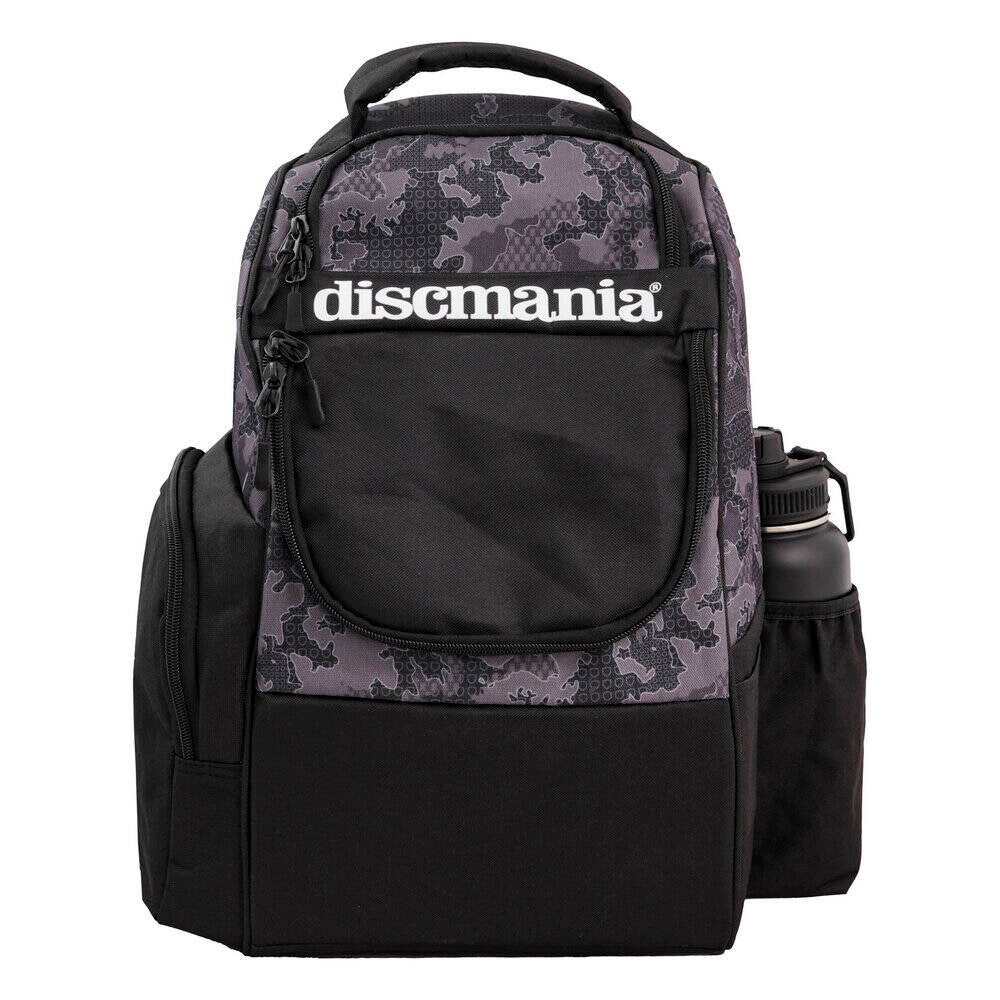 Fanatic Fly Backpack – Discmania Store