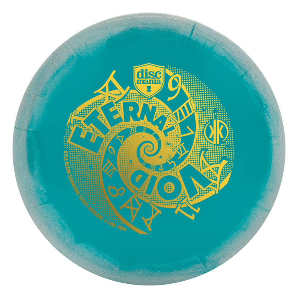 Eternal Void - Kyle Klein Signature Series Horizon S-Line
