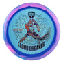 Gannon Buhr Signature Series Horizon C-Line Cloud Breaker (Triple Foil)