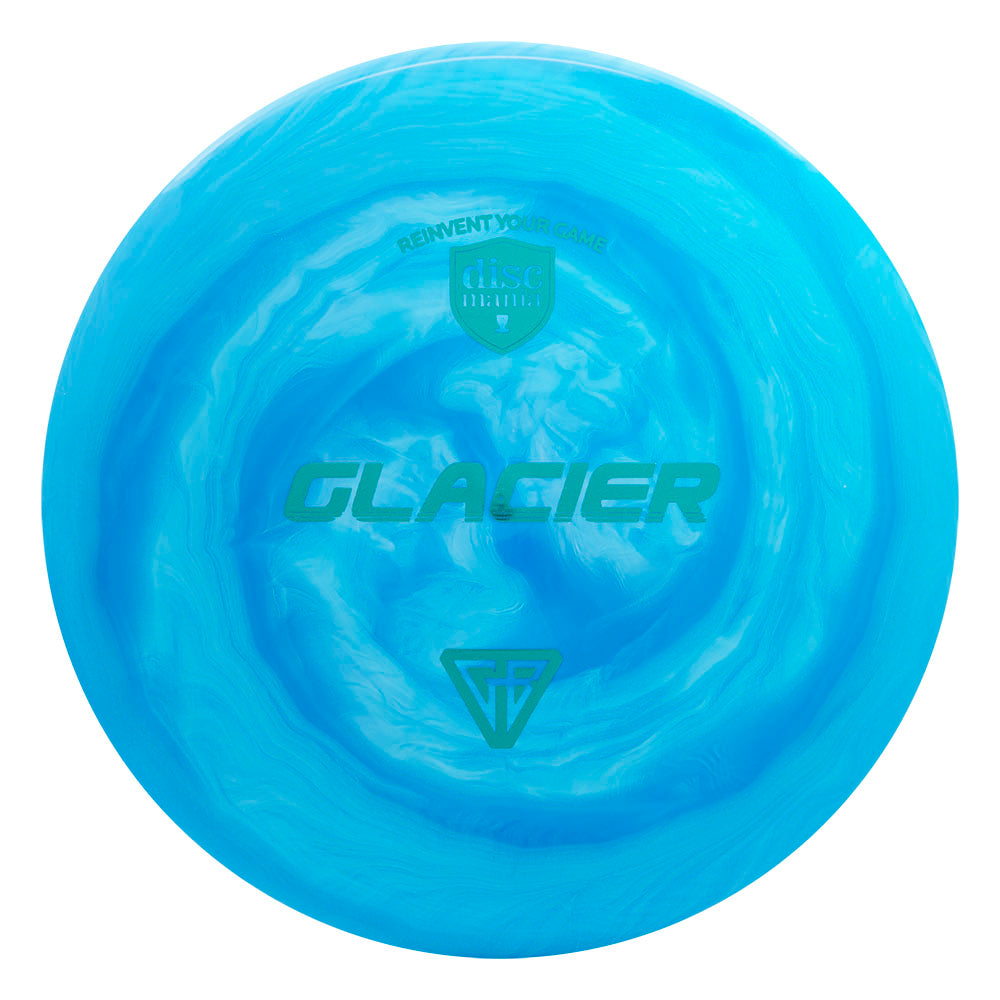 Gannon Buhr Creator Series Swirl S-Line Glacier – Discmania Store