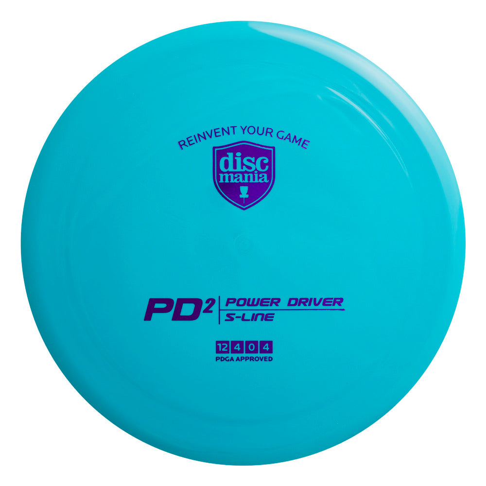 S-Line PD2 – Discmania Store