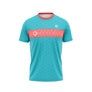 Gavin Babcock Signature Electric Salmon Jersey