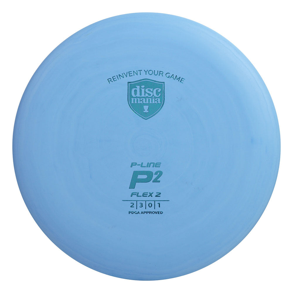 Flex 2 P-Line P2 – Discmania Store