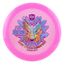 Gannon Buhr Premier Series Q-Line DD3 (2025 World Champion)