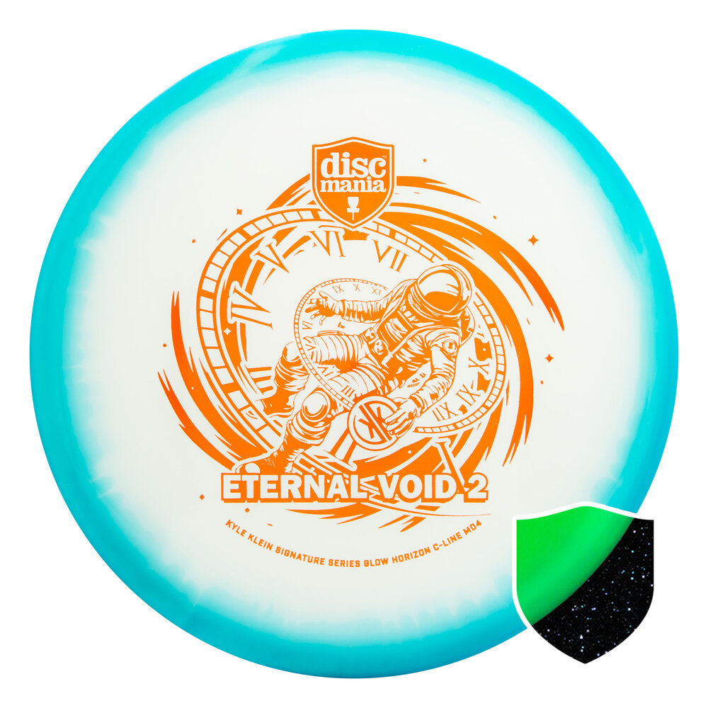 Eternal Void 2 - Kyle Klein Signature Series Glow Horizon C-Line