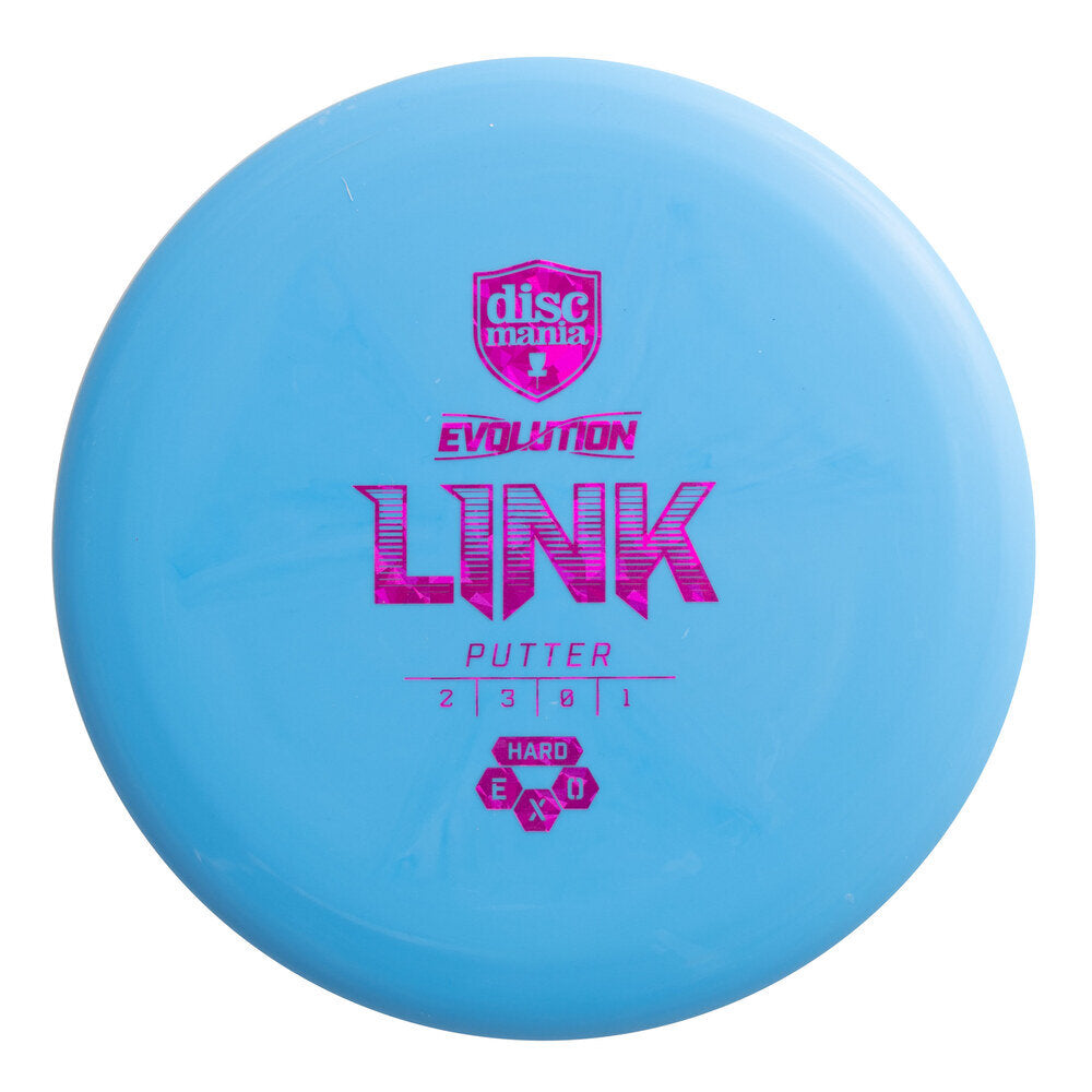 Hard Exo Link – Discmania Store